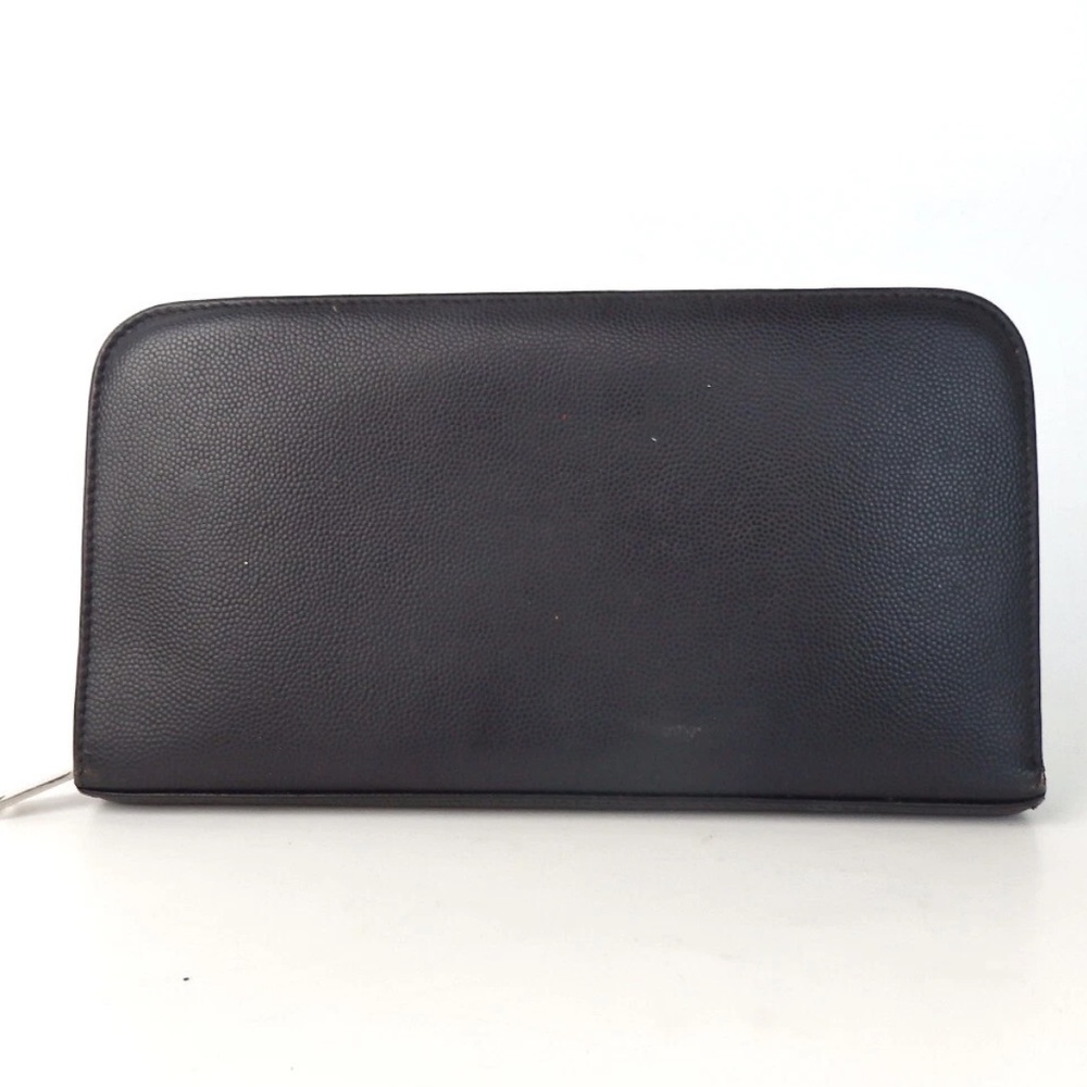 Saint Laurent Organizer Wallet